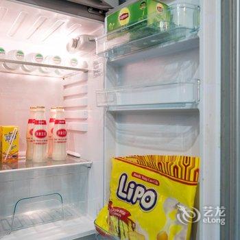广州旅途回家普通公寓(建设大马路西11街店)酒店提供图片