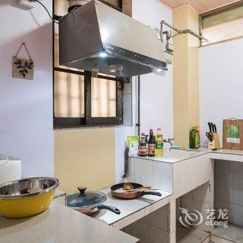 广州旅途回家普通公寓(建设大马路西11街店)酒店提供图片