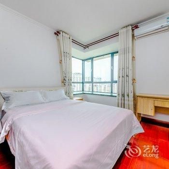 青岛途掌柜·琥珀普通公寓(衡山路店)酒店提供图片