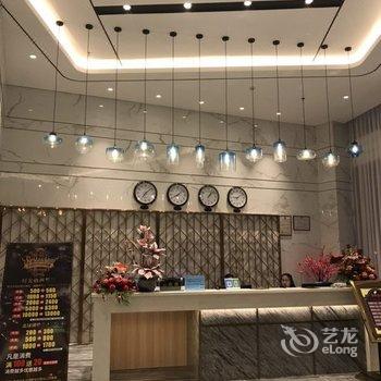 新东方酒店酒店提供图片