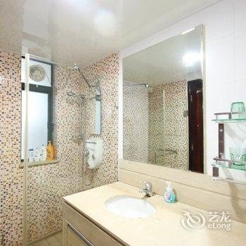 广州珠江新城美宿普通公寓(分店)酒店提供图片