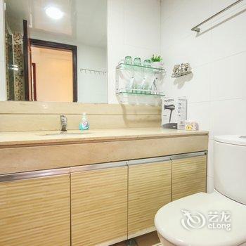 广州珠江新城美宿普通公寓(分店)酒店提供图片