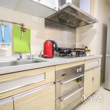 广州珠江新城美宿普通公寓(分店)酒店提供图片