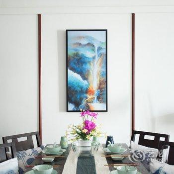 广州珠江新城美宿普通公寓(分店)酒店提供图片