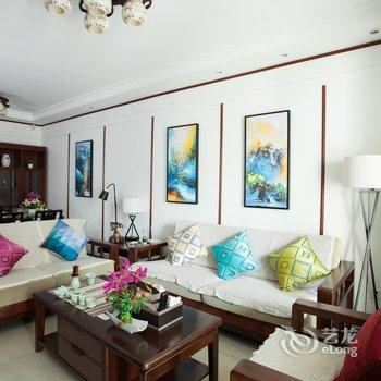 广州珠江新城美宿普通公寓(分店)酒店提供图片