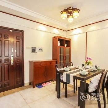 广州珠江新城美宿普通公寓(分店)酒店提供图片