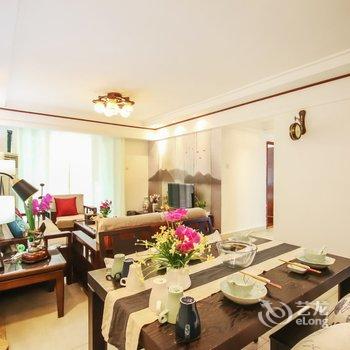 广州珠江新城美宿普通公寓(分店)酒店提供图片