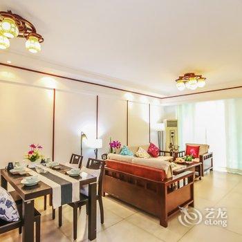 广州珠江新城美宿普通公寓(分店)酒店提供图片