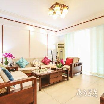 广州珠江新城美宿普通公寓(分店)酒店提供图片