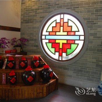 英德浈阳坊旅游小镇酒店提供图片