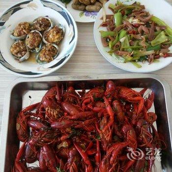 北戴河素兰小院酒店提供图片