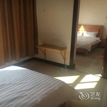 仙居清新淡雅民宿酒店提供图片