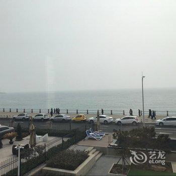 青岛美墅假期酒店8号海边别墅用户上传图片