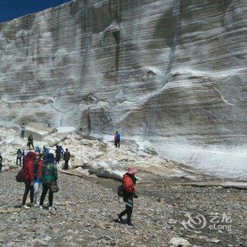 祁连黑河人家酒店提供图片