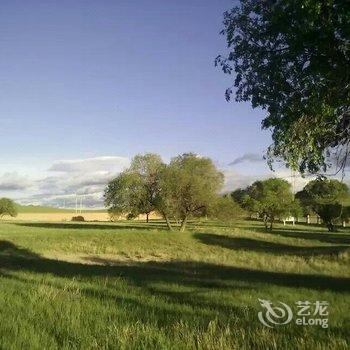 围场御道口中天假日酒店酒店提供图片