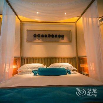池州九华山禅隐民宿酒店酒店提供图片