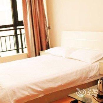 郑州千帆自助公寓酒店提供图片