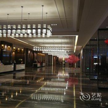 北京维景国际大酒店(中旅大厦)用户上传图片