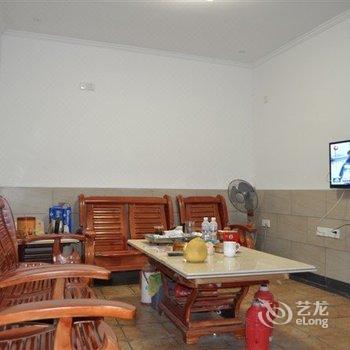 南靖山水客栈酒店提供图片