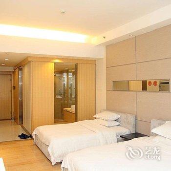 朵亚酒店公寓(广州珠江新城店)酒店提供图片