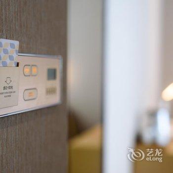广州薰衣草主题公寓酒店提供图片