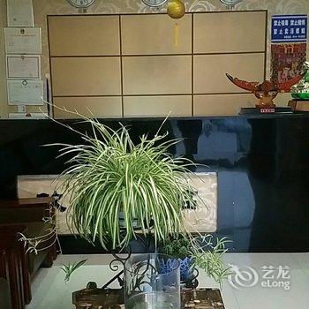 承德围场宏城快捷宾馆酒店提供图片