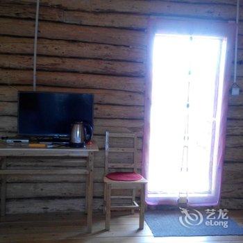 额尔古纳恩和嘎列旅游之家酒店提供图片