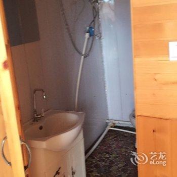 额尔古纳恩和嘎列旅游之家酒店提供图片