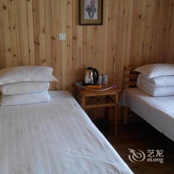 额尔古纳恩和嘎列旅游之家酒店提供图片