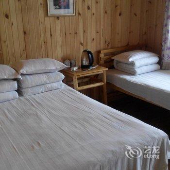 额尔古纳恩和嘎列旅游之家酒店提供图片