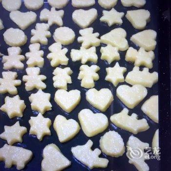 额尔古纳恩和嘎列旅游之家酒店提供图片