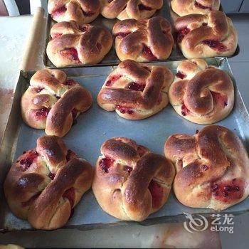 额尔古纳恩和嘎列旅游之家酒店提供图片