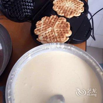 额尔古纳恩和嘎列旅游之家酒店提供图片