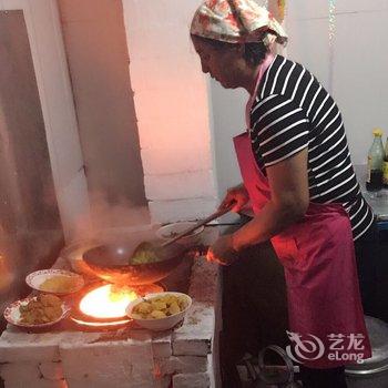 额尔古纳恩和嘎列旅游之家酒店提供图片
