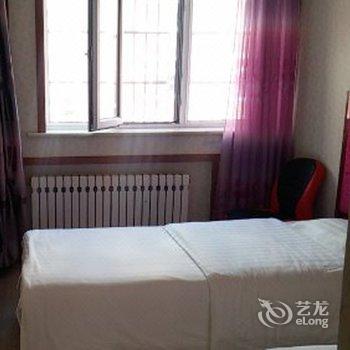 呼伦贝尔悦龙宾馆酒店提供图片