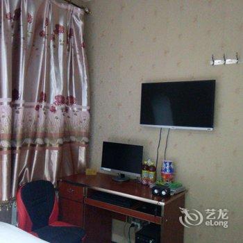 呼伦贝尔悦龙宾馆酒店提供图片