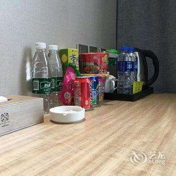 砀山伯瑞豪廷酒店酒店提供图片