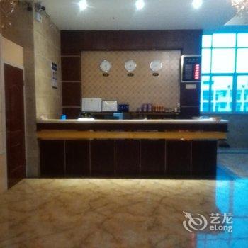 阳新白杨假日宾馆酒店提供图片