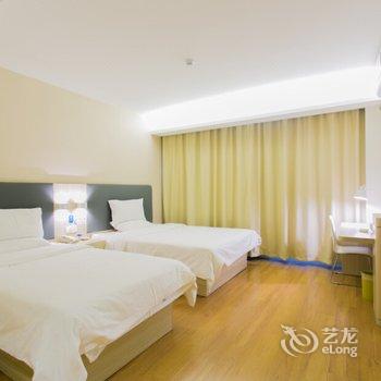 (新品)汉庭酒店(兰州长青学院店)酒店提供图片