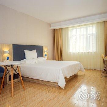 (新品)汉庭酒店(兰州长青学院店)酒店提供图片