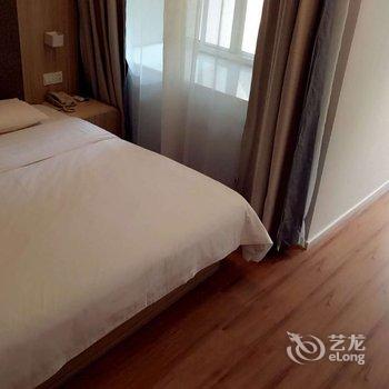 (新品)汉庭酒店(兰州长青学院店)酒店提供图片