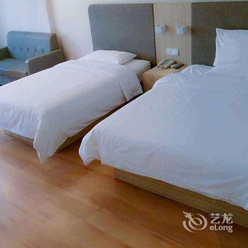 (新品)汉庭酒店(兰州长青学院店)酒店提供图片