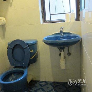 香港好客轩宾馆(家庭旅馆)酒店提供图片