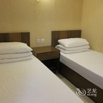 香港好客轩宾馆(家庭旅馆)酒店提供图片