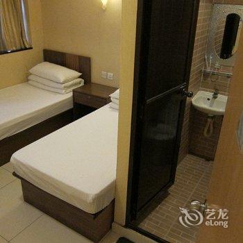 香港好客轩宾馆(家庭旅馆)酒店提供图片