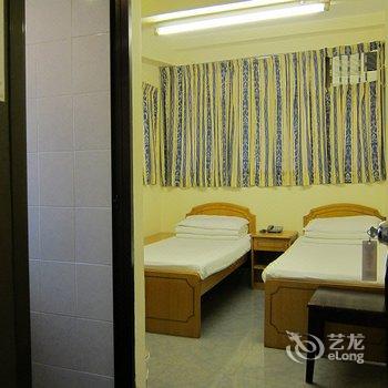 香港好客轩宾馆(家庭旅馆)酒店提供图片