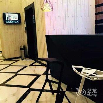 涿州时光汇主题景观艺术酒店酒店提供图片