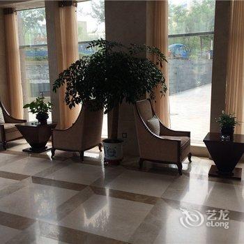 西宁银江商务酒店酒店提供图片