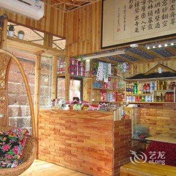 湘西凤凰县苗家客栈酒店提供图片