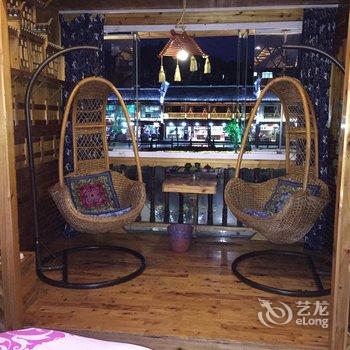 湘西凤凰县苗家客栈酒店提供图片